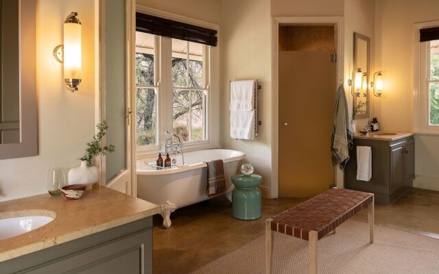 Samara Karoo Reserve