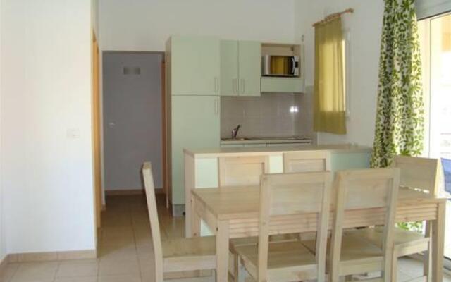 Résidence Odalys San Martinu