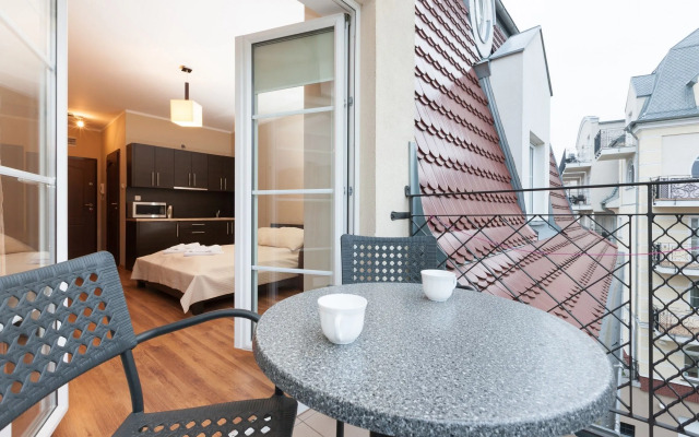 Apartamenty Regina Maris by Renters