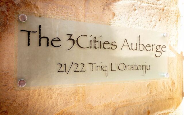 The 3Cities Auberge