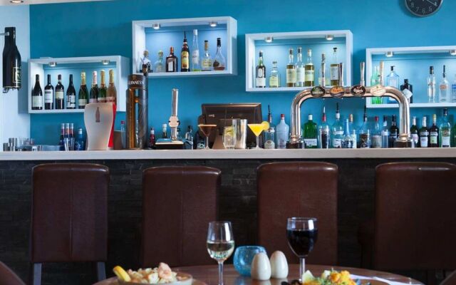 Tregenna Castle Resort