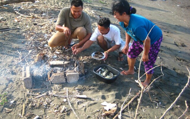 Lovina Villa Resort Puri Bulan