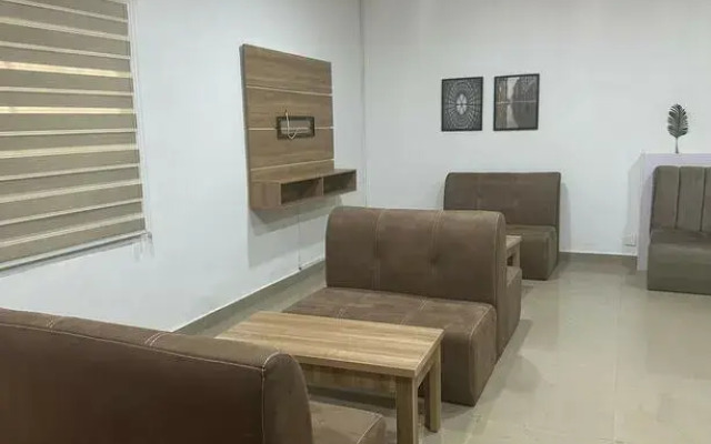 Blissful Lodgings Jos