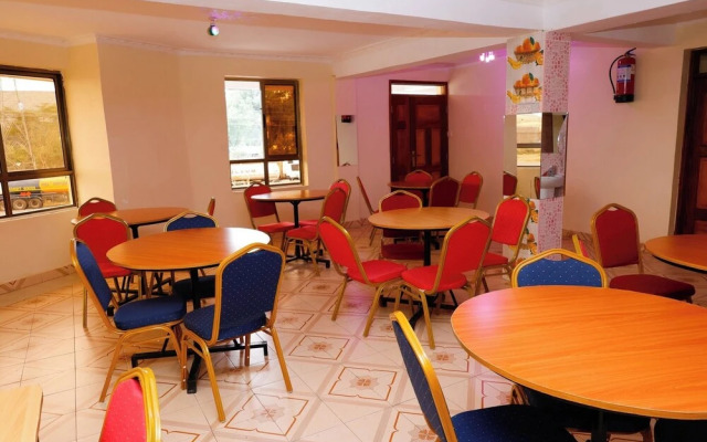 The Jansol Empire Hotel