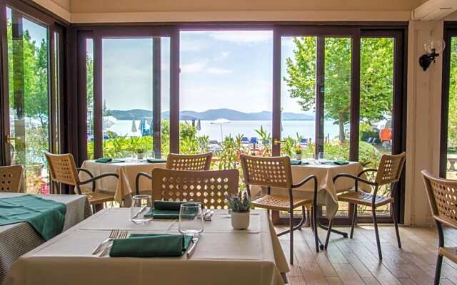 Hotel Kursaal - Umbria