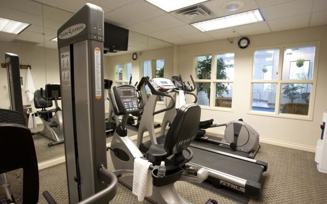 Best Western Plus Seattle/Federal Way