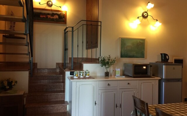 Agriturismo Casa San Marco