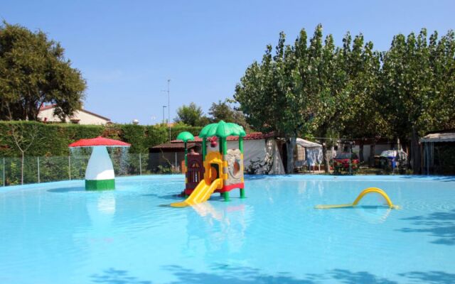 Chalet Atlantico