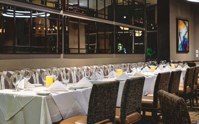 Embassy Suites by Hilton Atlanta at Centennial Olympic Park