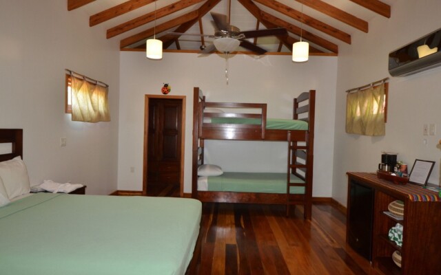 Mariposa Belize Beach Resort