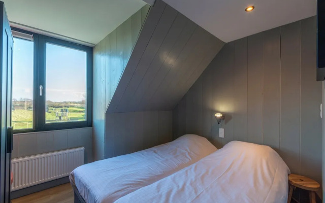 Spacious 22 Persons Holiday Home in Callantsoog