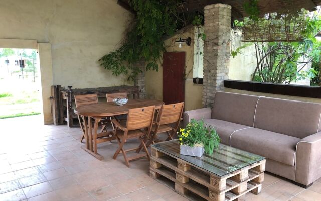 Tenuta Santa Lucia