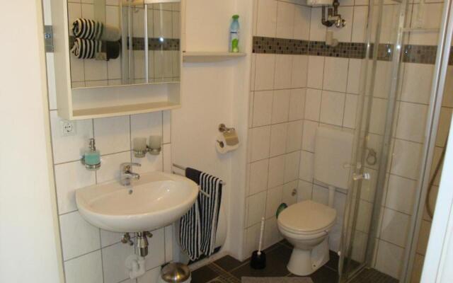 Tac Home 2-Zimmer Wohnung