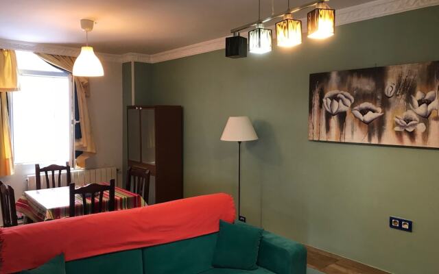 Apartamentos Vintage Menéndez Pelayo