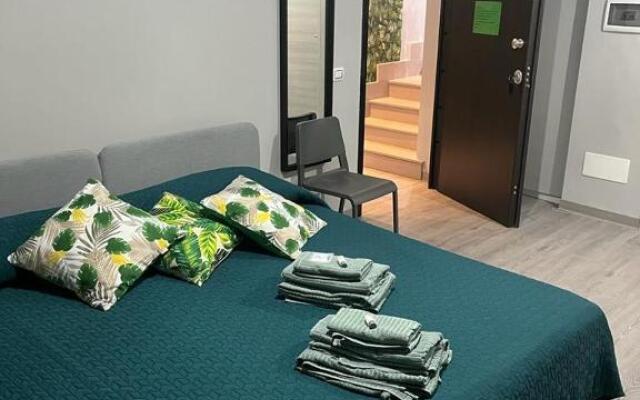 4ROOMS b&b - HOLIDAY HOME