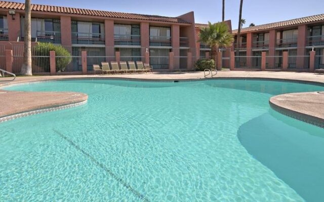 Days Inn Tempe ASU