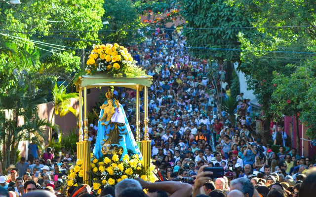 Pousada Arraial Candeia
