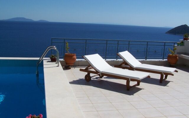Villa Petra with Swimming Pool