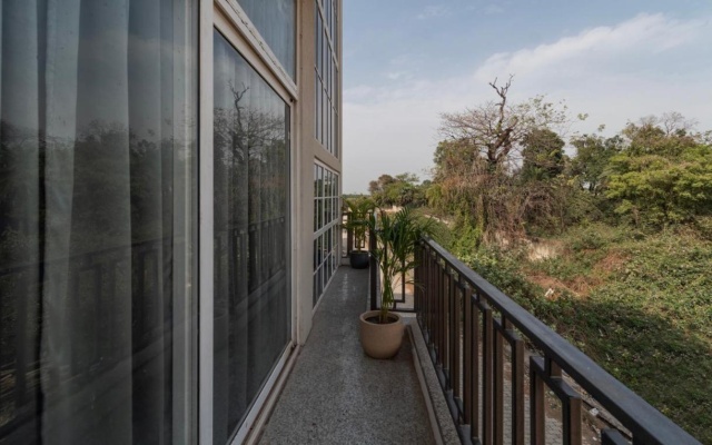 Treebo Heaven Grand Ayodhya