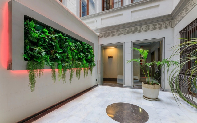 Hotel Ciutadella Barcelona