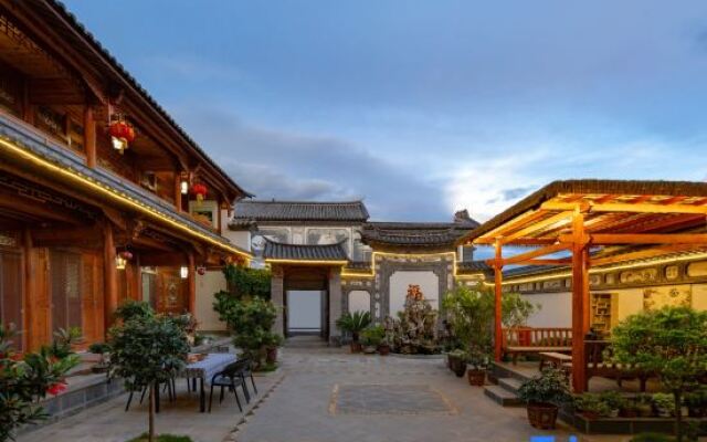 Xizhu Homestay