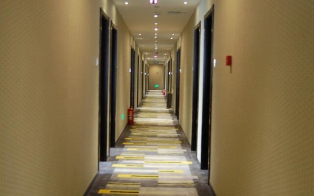 Fx Inn Yizhuang