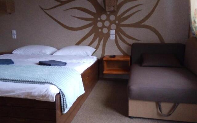 Апартаменти "У Кузьмича" 2