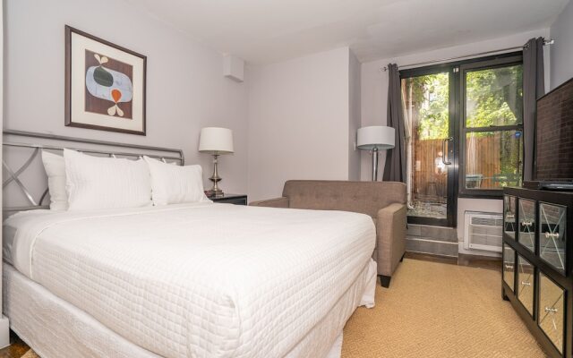 NYC Chelsea Apartment Rentals