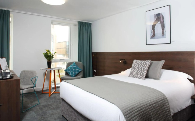 Sunley Hotel