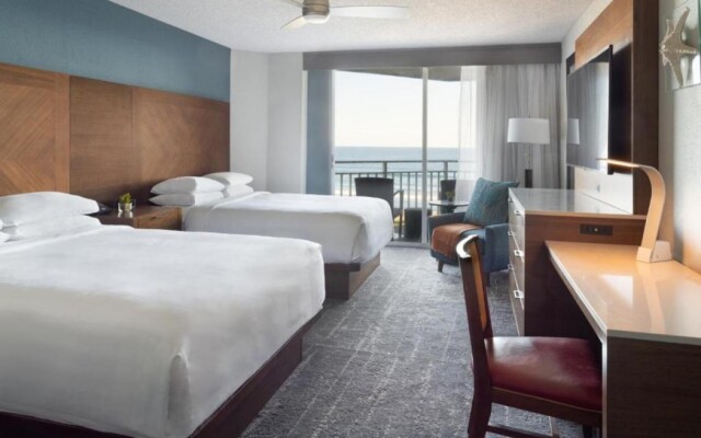 Marriott Hutchinson Island Beach Resort, Golf & Marina