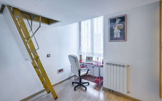 Eva Recommends Old Convent SXVIII