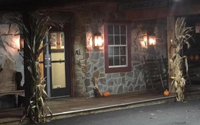 The Country Inn of Lancaster