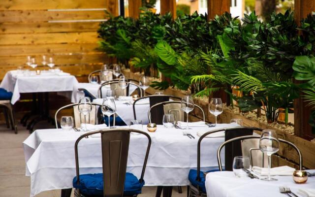 The Charlton Boutique Hotel