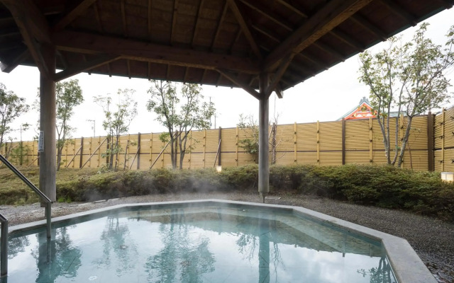 Mikuni Ocean Resort & Hotel