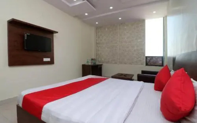 Hotel Delight by OYO Rooms