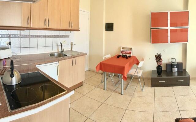 Apartamento Blue Sea Vista Mar