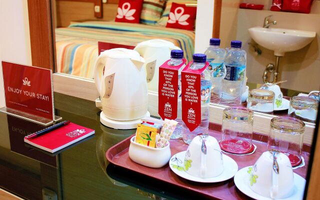 Citrus-house.com Hotel