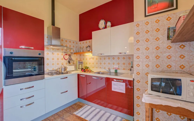 Connie s Apartment in Monvalle