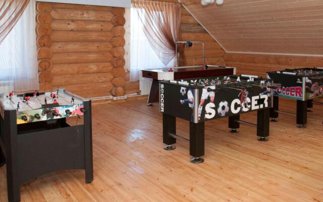 Летучий корабль