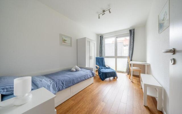 Id 6968 - Private Rooms