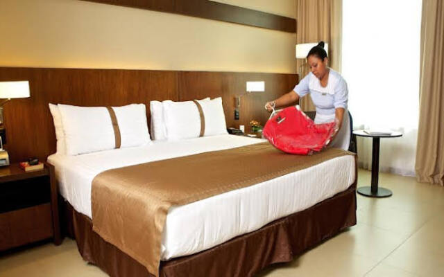 Holiday Inn Guayaquil Airport