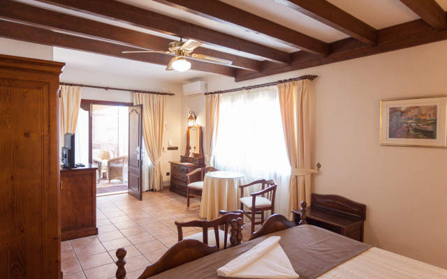 Son Molí Country House