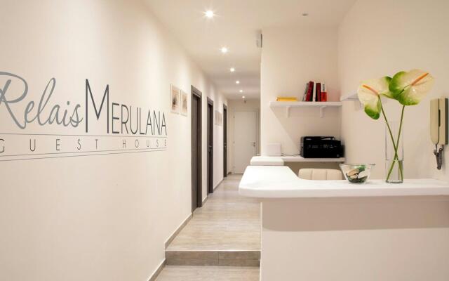 Relais Merulana Guesthouse