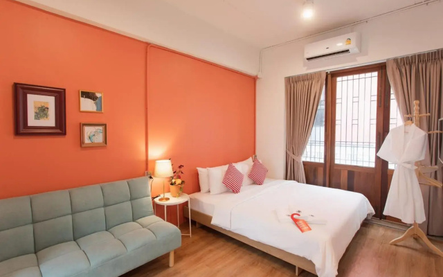 House of Papa Bangkok Siam