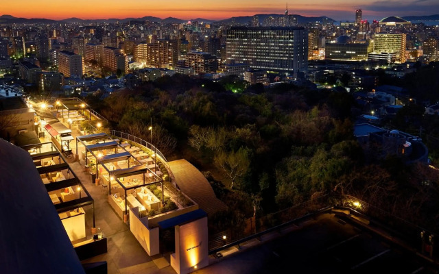 Hilltop Resort Fukuoka