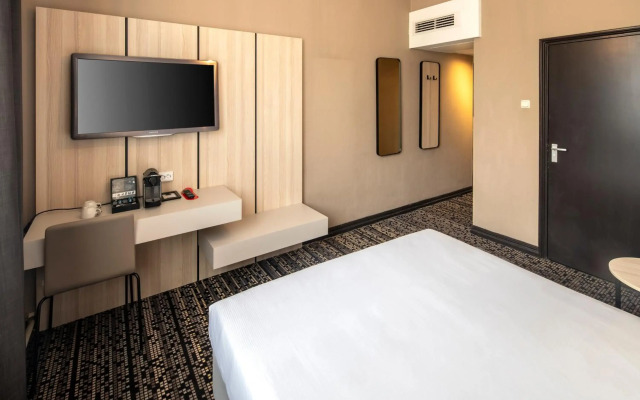 Alfred Hotel