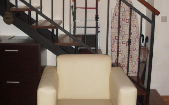 Apartments Barbir