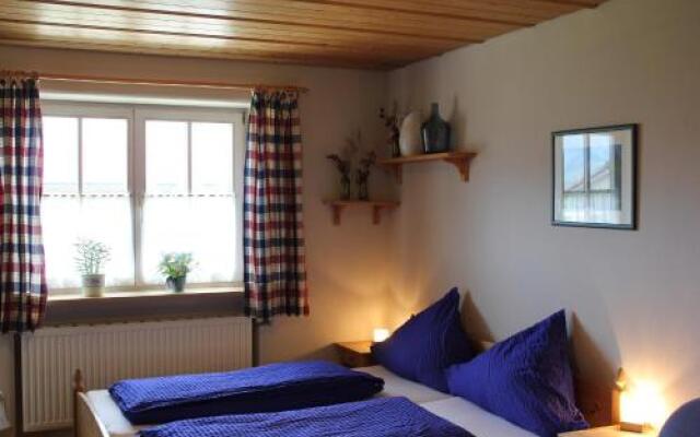 Appartment Andrea
