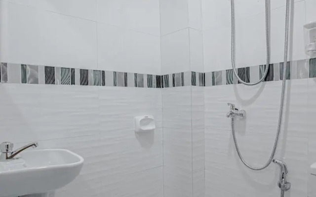 The Quarters by OYO Rooms