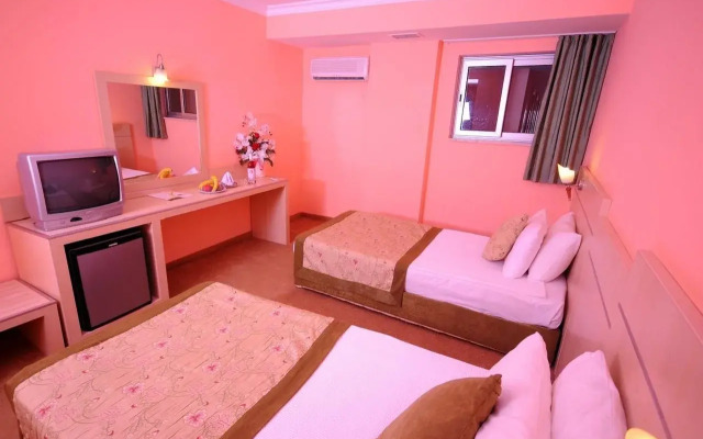 Sun Beach Hill